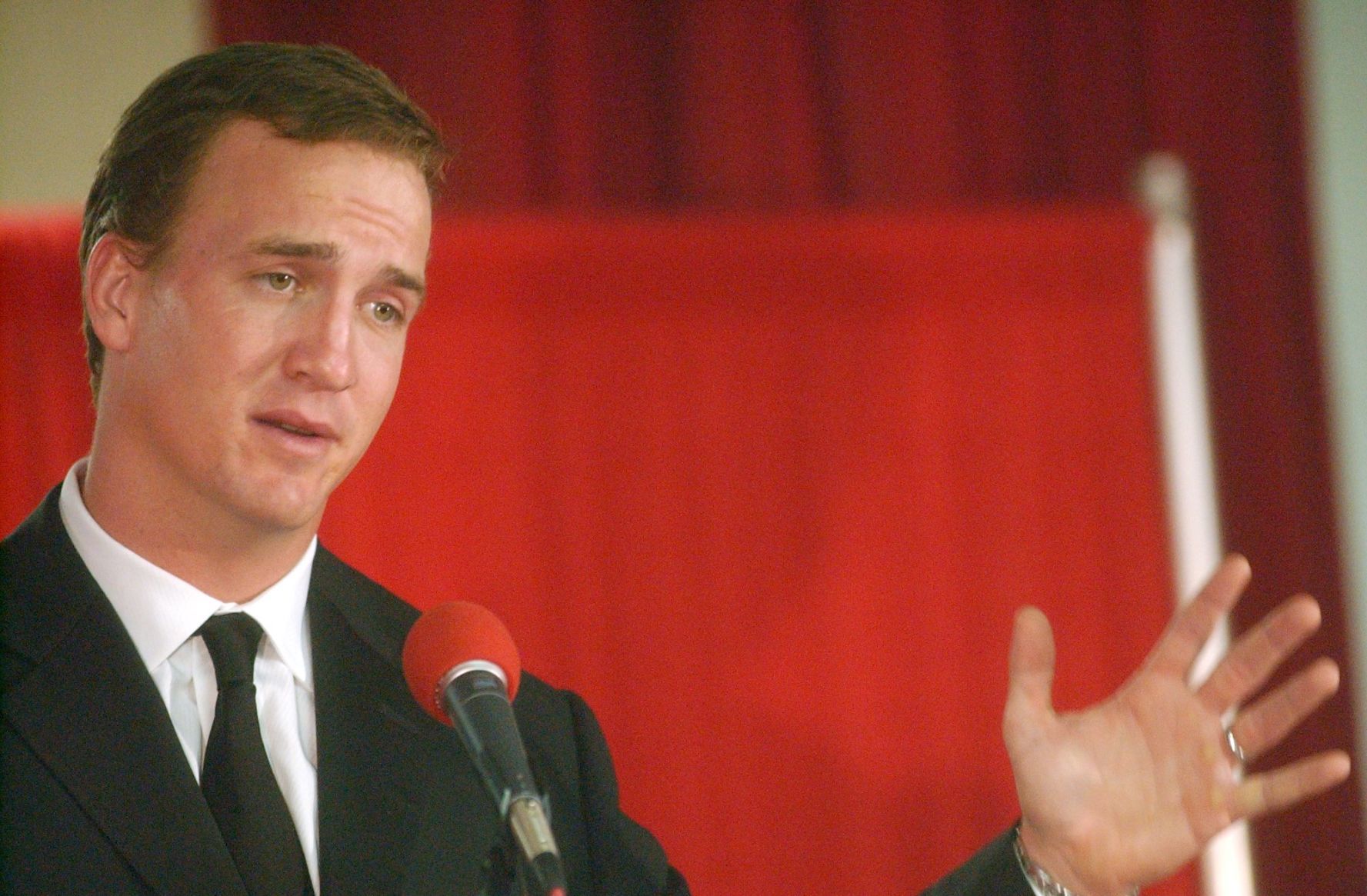 Peyton Manning, 2006